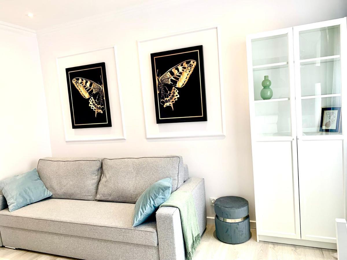 Apartamenty Sienkiewicza - Bezplatny Parking, Centrum, Park, Fv كيلتشي المظهر الخارجي الصورة