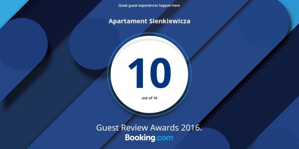 Apartamenty Sienkiewicza - Bezplatny Parking, Centrum, Park, Fv كيلتشي المظهر الخارجي الصورة