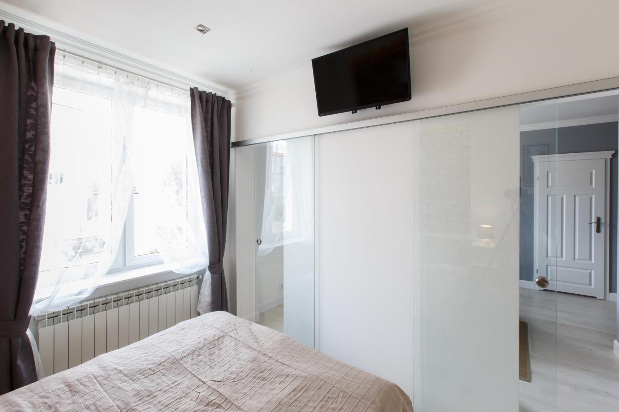 Apartamenty Sienkiewicza - Bezplatny Parking, Centrum, Park, Fv كيلتشي المظهر الخارجي الصورة
