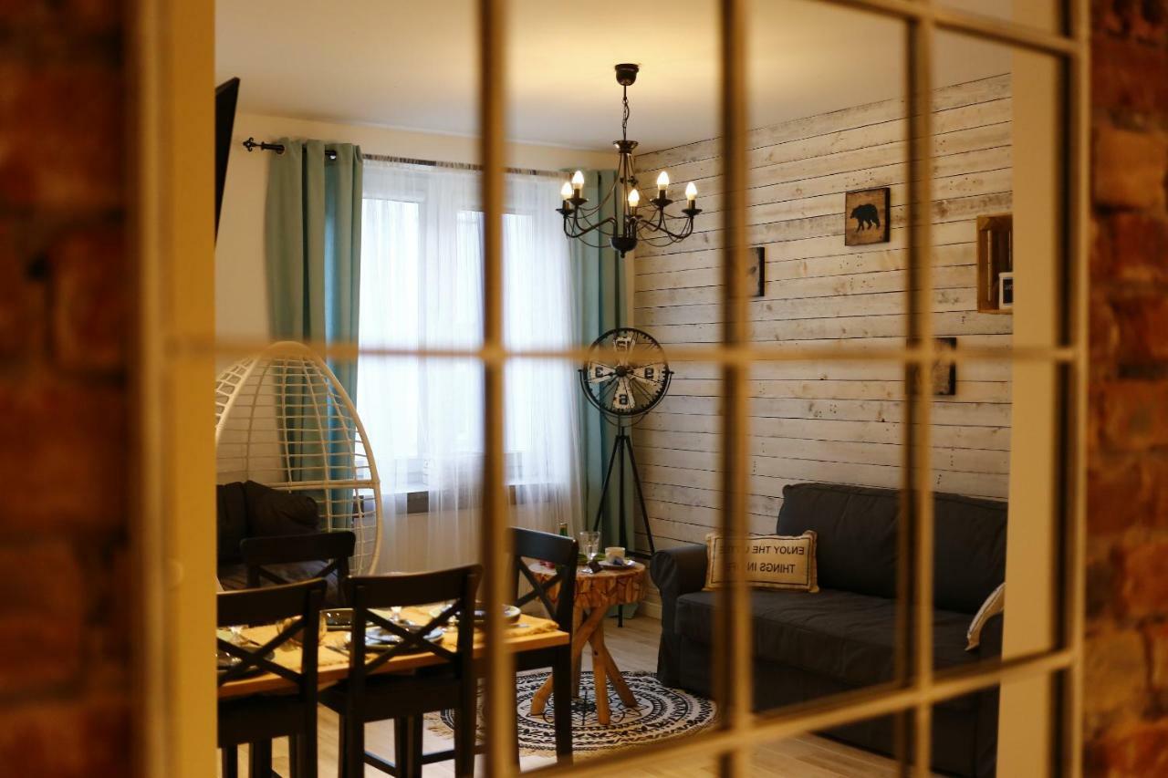 Apartamenty Sienkiewicza - Bezplatny Parking, Centrum, Park, Fv كيلتشي المظهر الخارجي الصورة