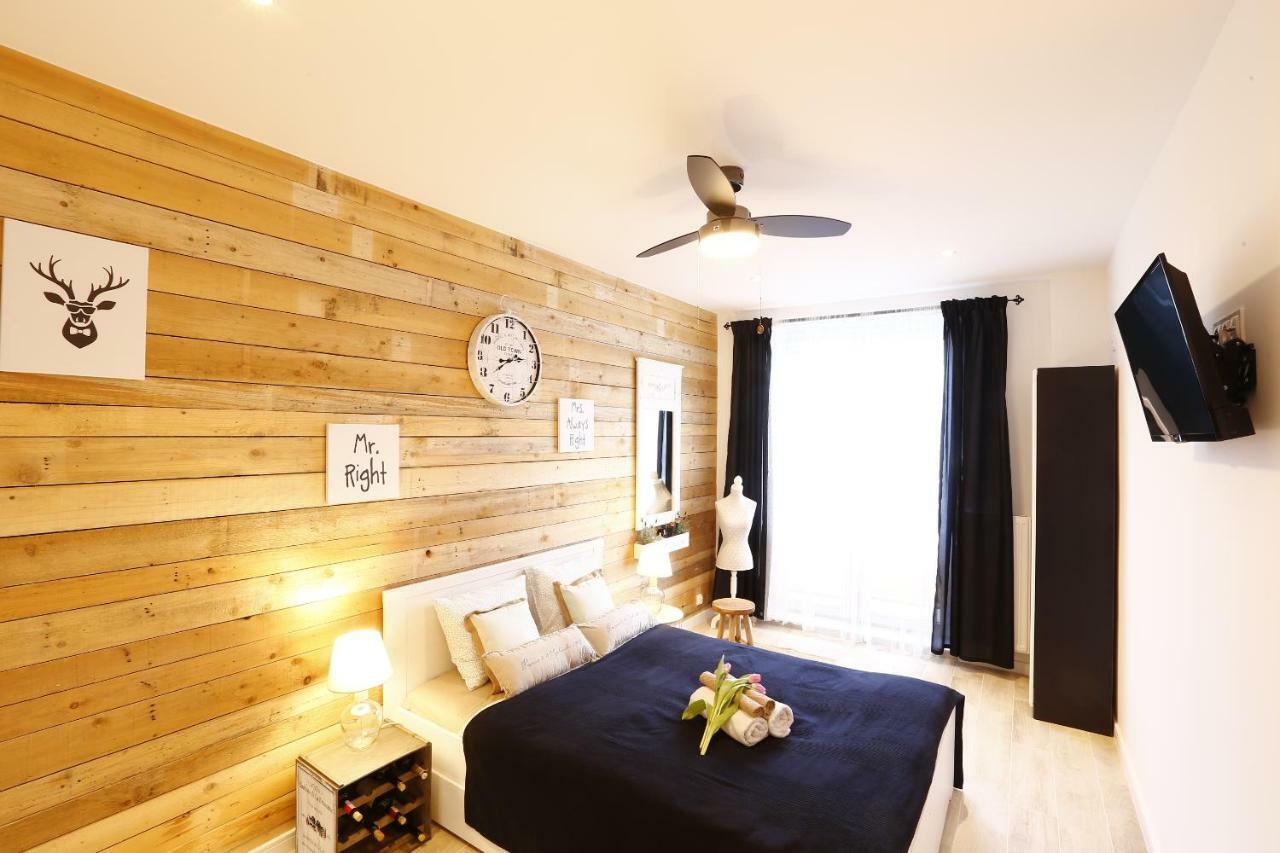 Apartamenty Sienkiewicza - Bezplatny Parking, Centrum, Park, Fv كيلتشي المظهر الخارجي الصورة