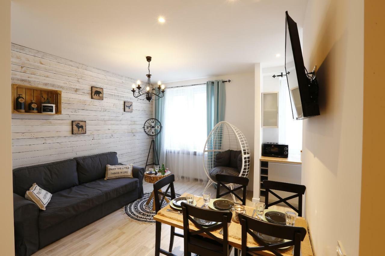 Apartamenty Sienkiewicza - Bezplatny Parking, Centrum, Park, Fv كيلتشي المظهر الخارجي الصورة